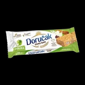 Bar Doručak Ovas Keks Krem50g Avena