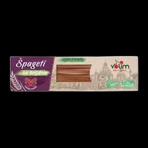 Testenina Heljd Špaget 350g Voli