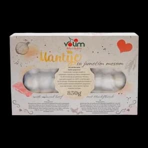 Mantije Sa Junecim Mesom 850 Gr Volim