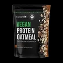 Kaša Vegan Proteinska Čokolada 80g Sweetfit