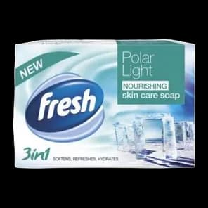 Sapun 90gr Polar Light Fresh