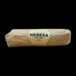 Puter Klementi&estragon 150g Nebesa