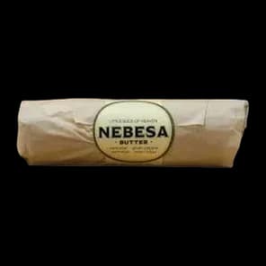 Puter Parmeza&zel Biber 150g Nebesa