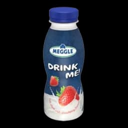 Jogurt Voć Drink Me Jag 330g Meggle