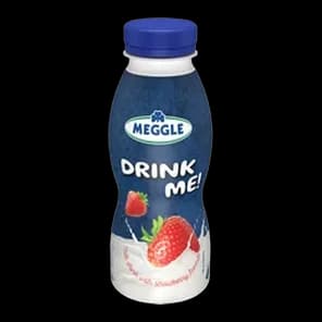 Jogurt Voć Drink Me Jag 330g Meggle