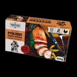 Pileci Punjeni Batak 600g