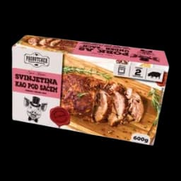 Svinjetina Kao Pod Sačem 600g Pro B