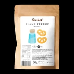 Slane perece Basket 50g