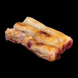 Pita Meso 90g Fofa