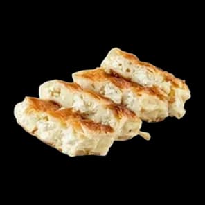 Pita Sir 90g Fofa