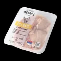 Pileci file snicla 500g