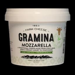 Sir Mozzarella 250g Gramina
