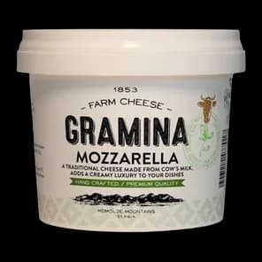 Sir Mozzarella 250g Gramina