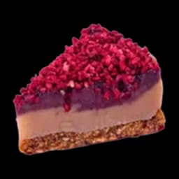 Kolač Raw Berry 130g Pasteli