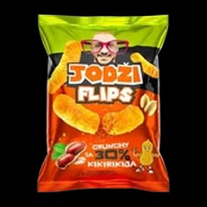 Jodži flips classic 60g