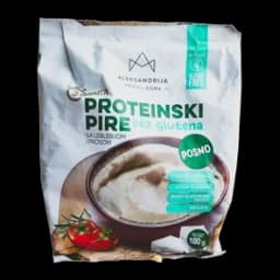 Bezglut. pro.pire leb. pros.180 g