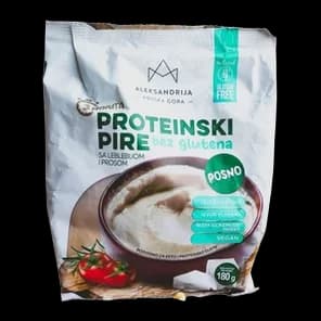 Bezglut. pro.pire leb. pros.180 g