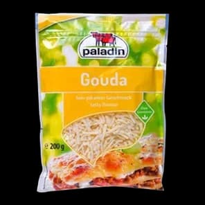 Sir Gauda Paladin 48% mm 250g
