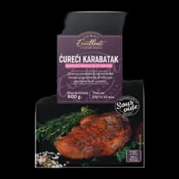 Cureci karabatak bk 600g