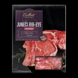 Juneci rib eye Wet Aged