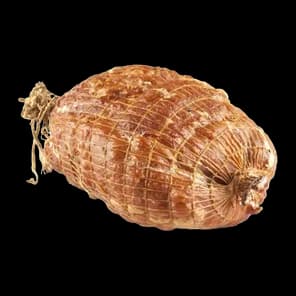 Svinjska plecka MK