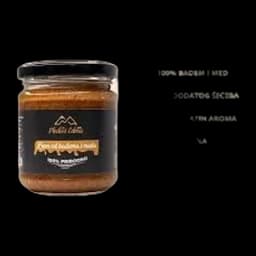 Krem Od Badema I Meda 400gr Plodovi Edena