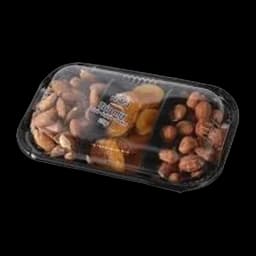 Trio Mix lesnik, kajsija, badem 210g