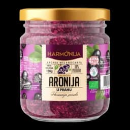 Aronija Organska U Prahu 150g
