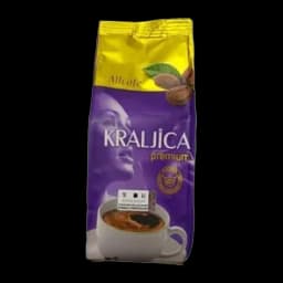 Kafa Kraljica premium 200g