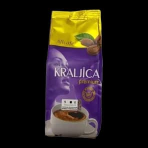Kafa Kraljica premium 200g