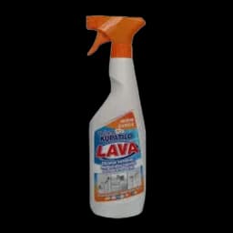 Sredstvo Za Kupatilo Sa Pumpicom 600ml Lava