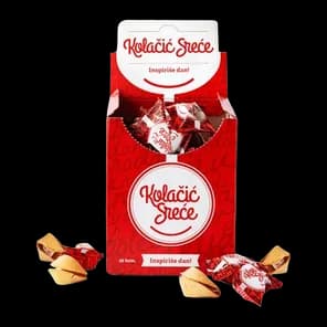 Kolacic srece 6.5g