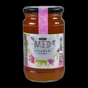Med Cvetni Nas Med 1kg