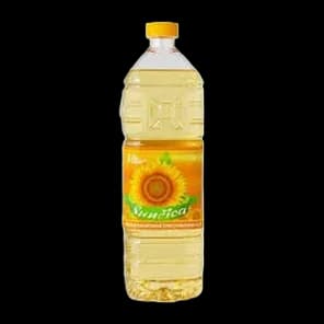 Ulje Jestivo Suncica 1l King