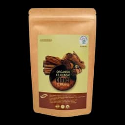 Cimet Organski Cejlonski 100g Dtc