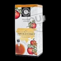 Čaj Jabuka & Cimet 16/1 32gr Schargo Tea