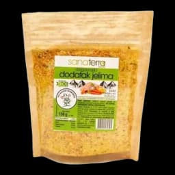 Dodatak Jelima Organski 150gr Sanaterra