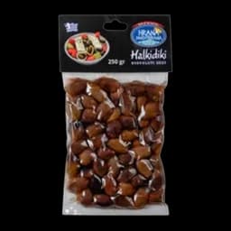 Maslina Kalamon Halkidiki Sk 250g