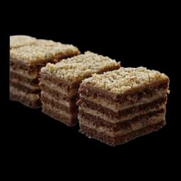 Coko desert orah kocke 55g