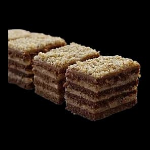 Coko desert orah kocke 55g