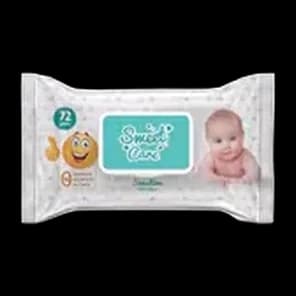 Maramice Vlažne Sweet Care 15/1