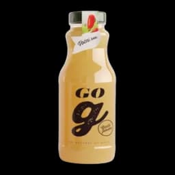Sok Go G Jabuka 0,25l