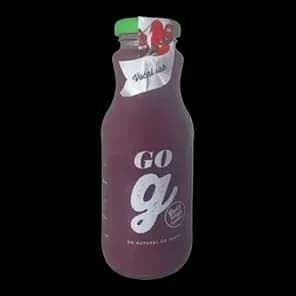 Sok Go G Višnja 0,3l