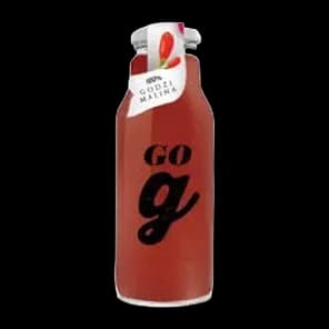 Sok Go G Malina Godži 0,3l Flama F