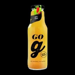 Sok Go G Jabuka Godži 0,75l Flama F