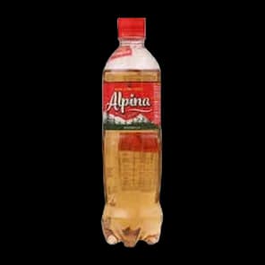 Sok Alpina 0,5l