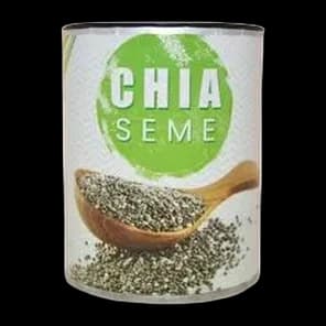 Chia Seme 200gr Topfood
