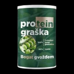 Protein Graška 150gr Topfood