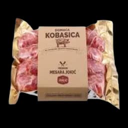 Kobasica Domaća Dimljena Jokić