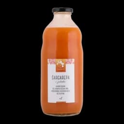 Loveberry šargarepa jabuka sok 1l